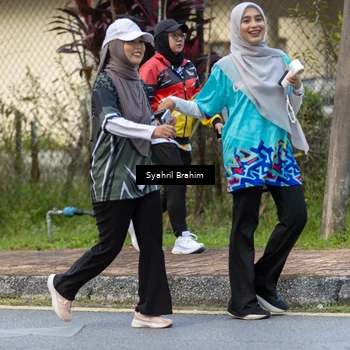 Runner Photo 8335118