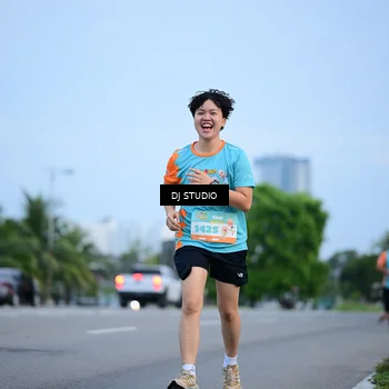 Runner Photo 8335122