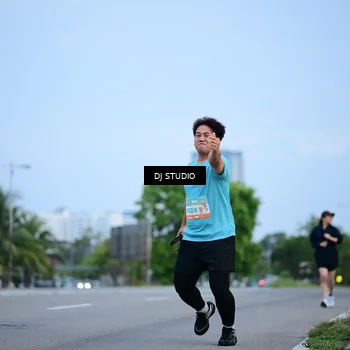 Runner Photo 8335123