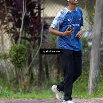 Runner Photo 8335124