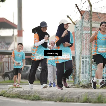 Runner Photo 8335127
