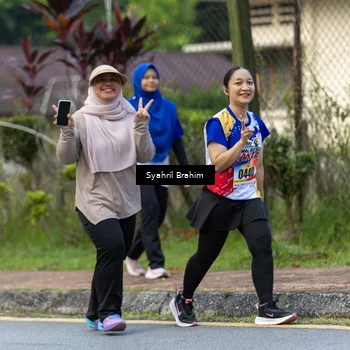 Runner Photo 8335130