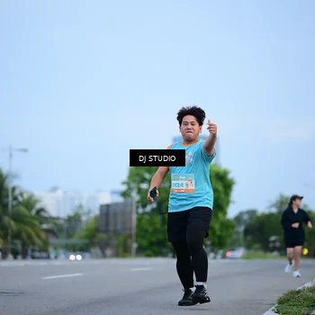 Runner Photo 8335134