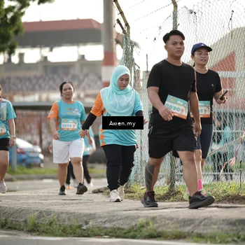Runner Photo 8335135
