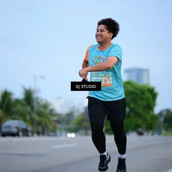 Runner Photo 8335136
