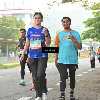 Runner Photo 8335137