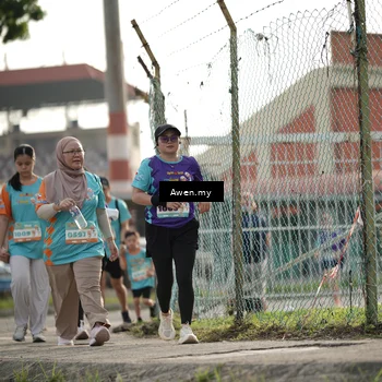 Runner Photo 8335139
