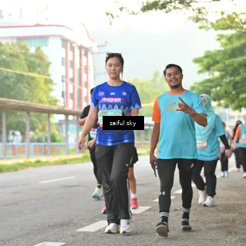 Runner Photo 8335141