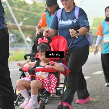 Runner Photo 8335142