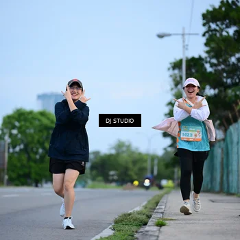 Runner Photo 8335143