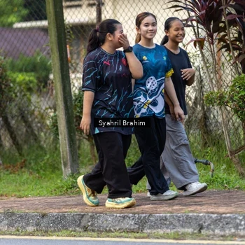 Runner Photo 8335149