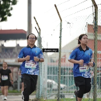 Runner Photo 8335150