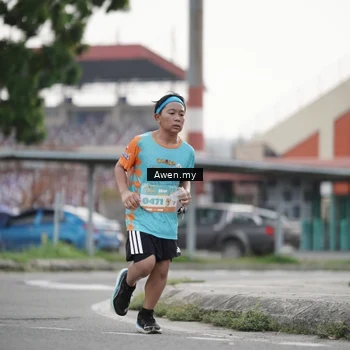 Runner Photo 8335151