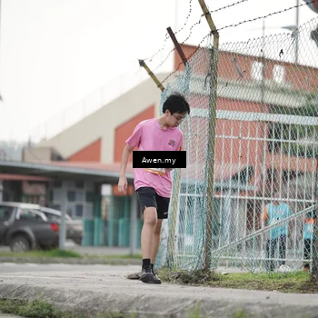 Runner Photo 8335152