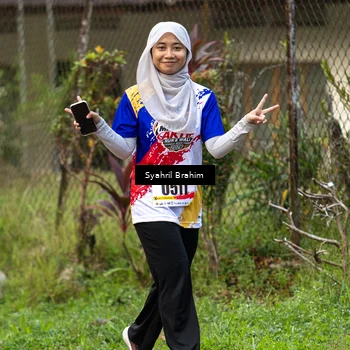 Runner Photo 8335157