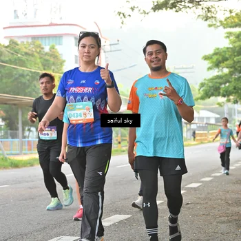 Runner Photo 8335158