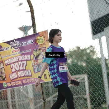 Runner Photo 8335159