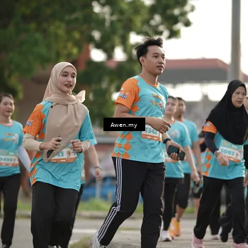 Runner Photo 8335160