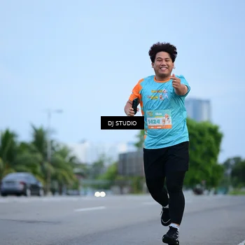 Runner Photo 8335163