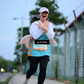Runner Photo 8335164
