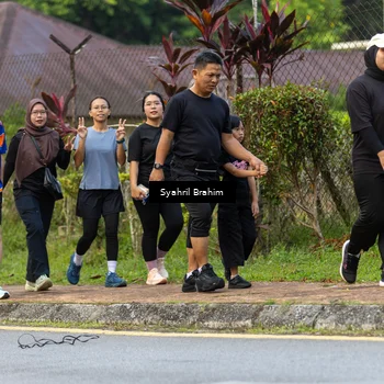 Runner Photo 8335170