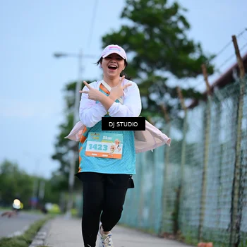 Runner Photo 8335171