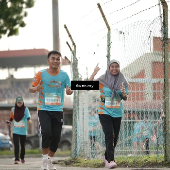 Runner Photo 8335172