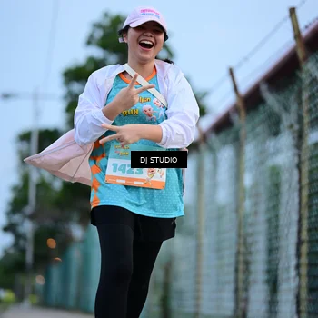 Runner Photo 8335175