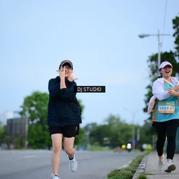 Runner Photo 8335179