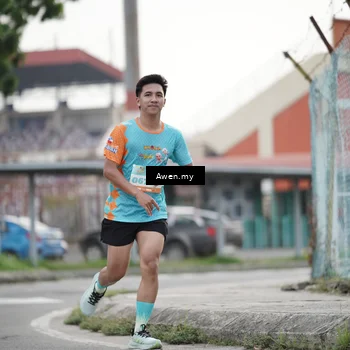 Runner Photo 8335180