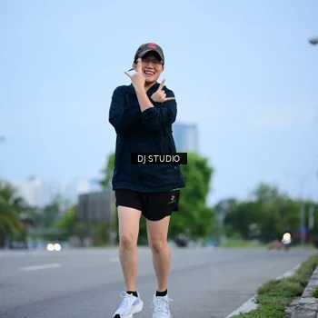 Runner Photo 8335181