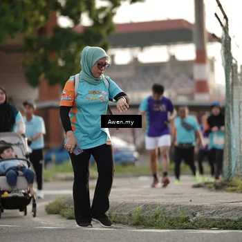 Runner Photo 8335182