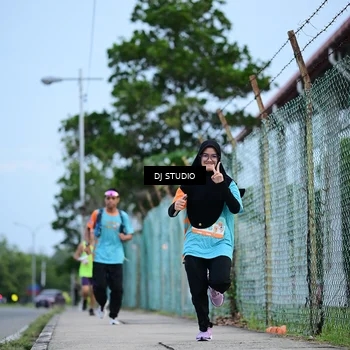 Runner Photo 8335184