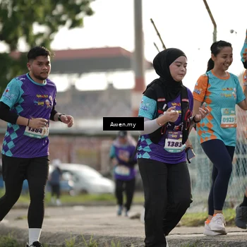 Runner Photo 8335186