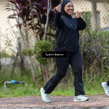 Runner Photo 8335189