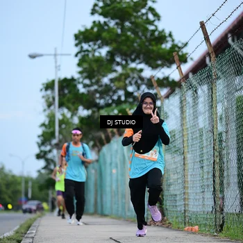 Runner Photo 8335190