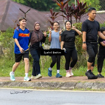 Runner Photo 8335192
