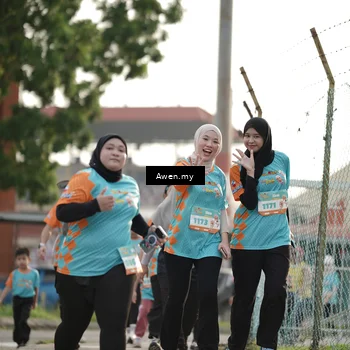 Runner Photo 8335194