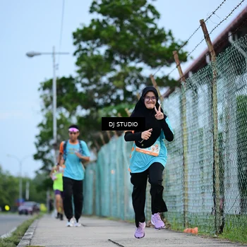 Runner Photo 8335196