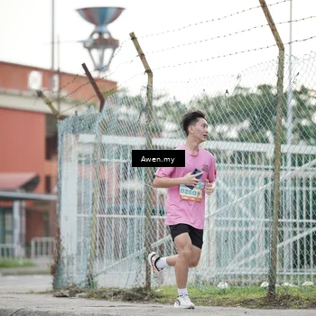 Runner Photo 8335197