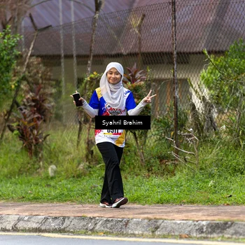 Runner Photo 8335200