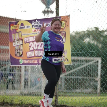 Runner Photo 8335204