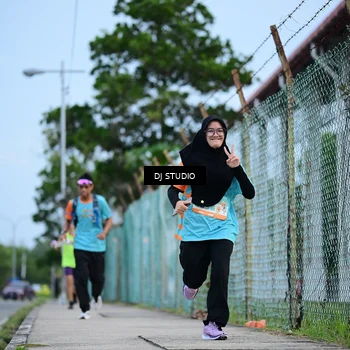 Runner Photo 8335205