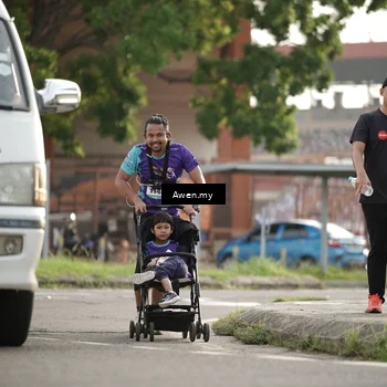 Runner Photo 8335212