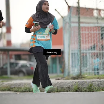 Runner Photo 8335214