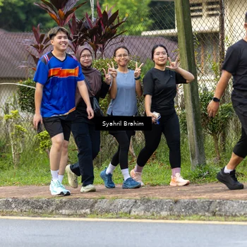 Runner Photo 8335215