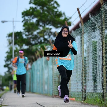 Runner Photo 8335216