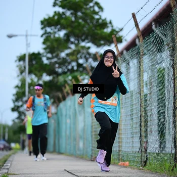 Runner Photo 8335219
