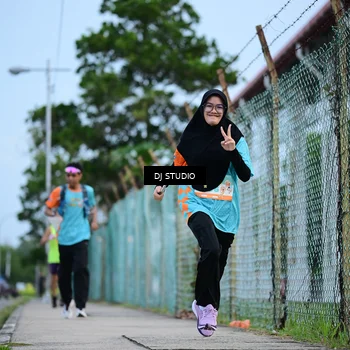 Runner Photo 8335220
