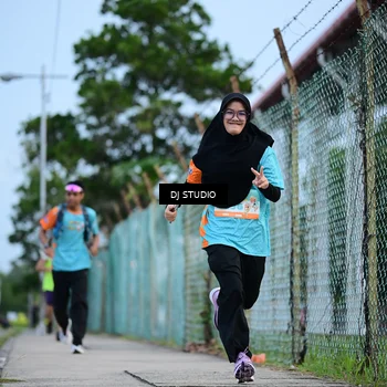 Runner Photo 8335221